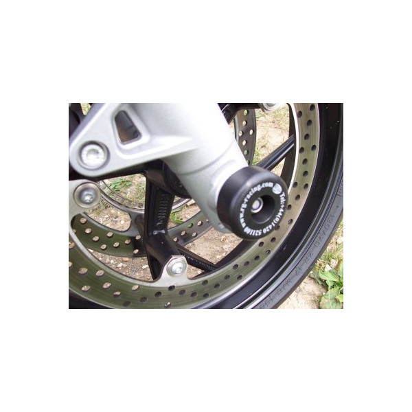 R&G FORK PROTECTORS, BMW F800S & ST & R